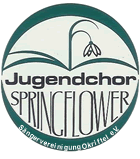 Logo Jugendchor
